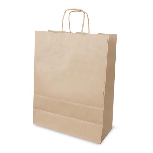 Papiertasche FSC A3 - Bild 3